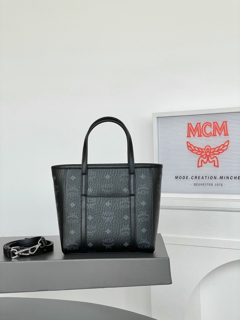 MCM Shopping Bags